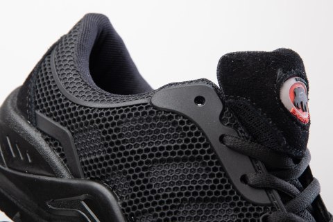 PÓŁBUT BEARFIELD N05 S1-P SRC CZARNY