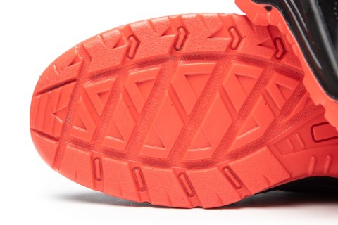 PÓŁBUT BEARFIELD N06 SRC ESD S1-P