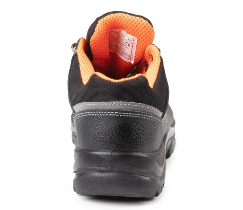 PÓŁBUT BEARFIELD R03 S3 SRC