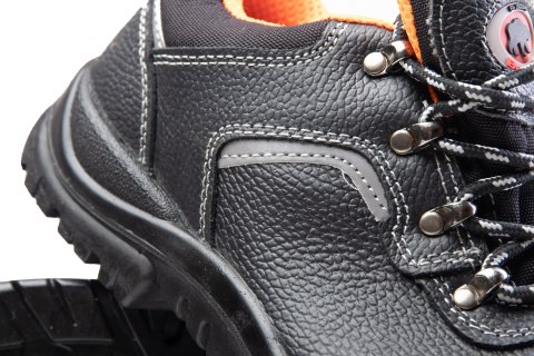 PÓŁBUT BEARFIELD R03 S3 SRC