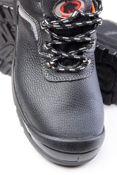 PÓŁBUT BEARFIELD R03 S3 SRC