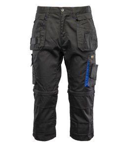 SPODNIE 3/4 PASA TOPAZ - SEVEN KINGS