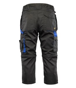 SPODNIE 3/4 PASA TOPAZ - SEVEN KINGS