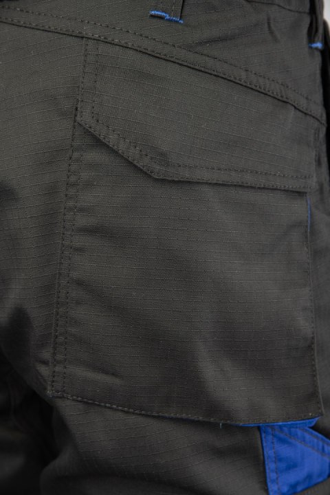 SPODNIE 3/4 PASA TOPAZ - SEVEN KINGS