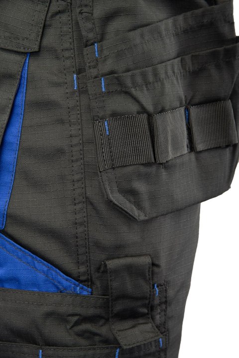 SPODNIE 3/4 PASA TOPAZ - SEVEN KINGS