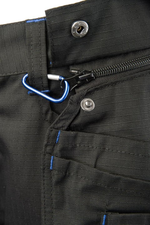 SPODNIE 3/4 PASA TOPAZ - SEVEN KINGS