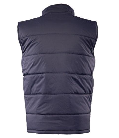 KAMIZELKA MARINO - BENEFIT - Pomarańczowy