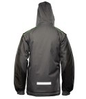 KURTKA SEVEN-KINGS ONYX POLIESTER-PCV
