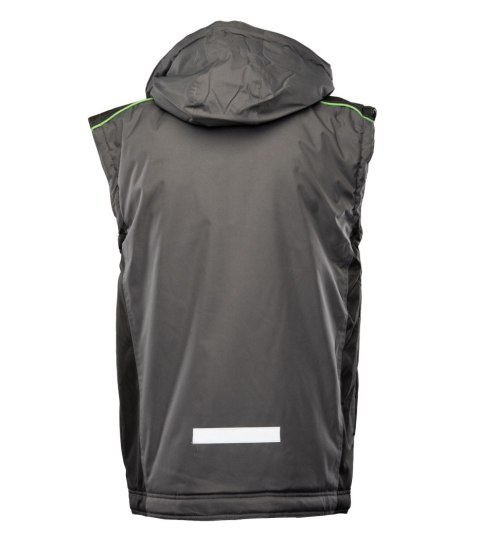 KURTKA SEVEN-KINGS ONYX POLIESTER-PCV