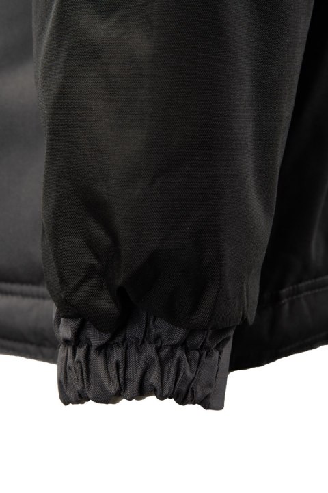 KURTKA SEVEN-KINGS ONYX POLIESTER-PCV