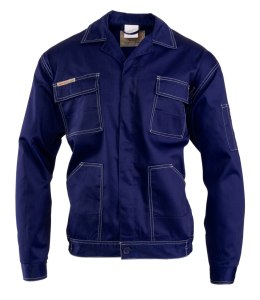 BRIXTON CLASSIC BLUZA - Granatowy