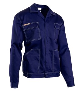 BRIXTON CLASSIC BLUZA - Granatowy