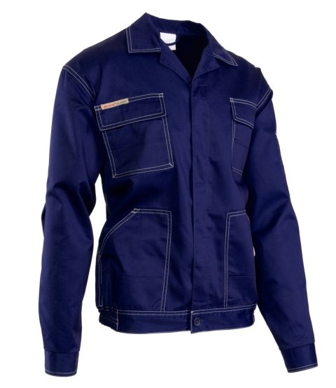 BRIXTON CLASSIC BLUZA - Granatowy