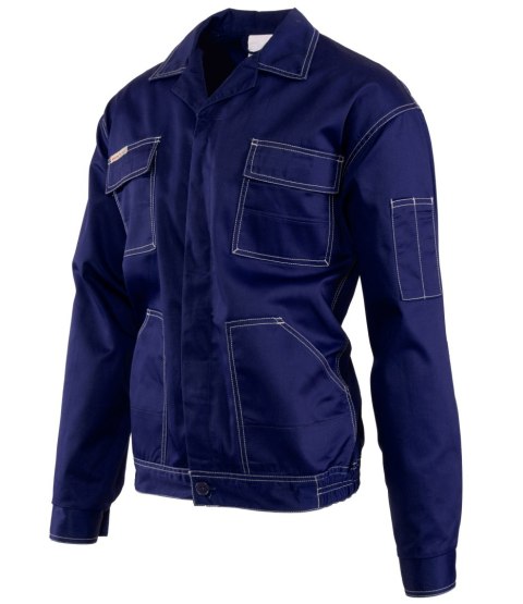 BRIXTON CLASSIC BLUZA - Granatowy