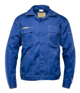 BRIXTON CLASSIC BLUZA - Niebieski