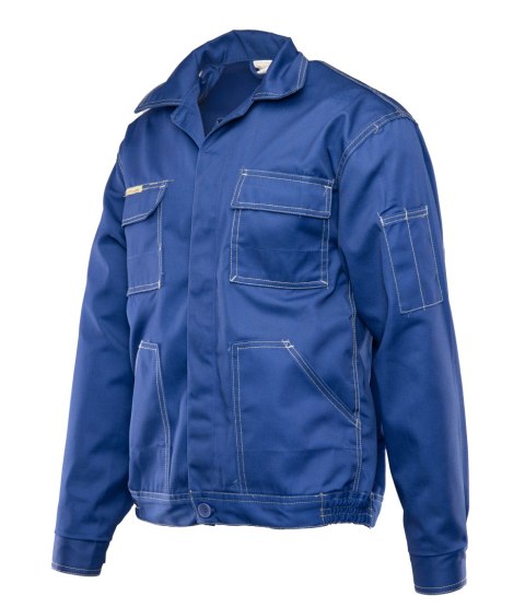 BRIXTON CLASSIC BLUZA - Niebieski