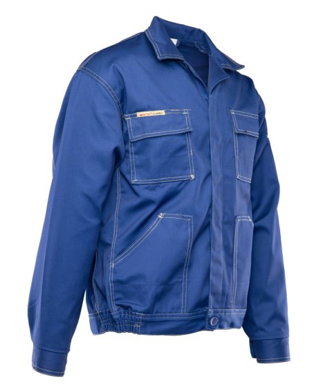 BRIXTON CLASSIC BLUZA - Niebieski