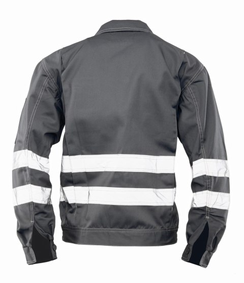 BRIXTON CLASSIC BLUZA / ODBLASK - Stalowy