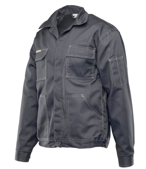 BRIXTON CLASSIC BLUZA - Stalowy