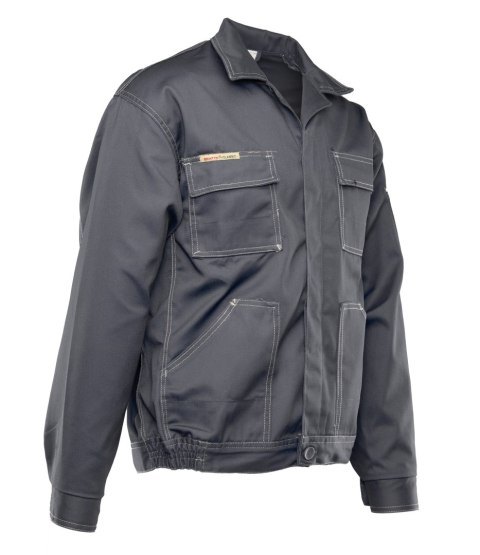 BRIXTON CLASSIC BLUZA - Stalowy