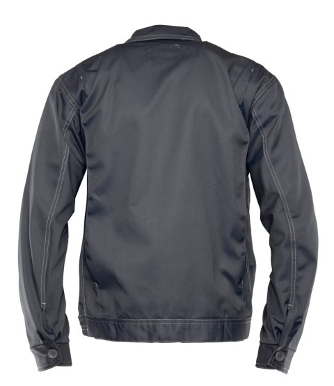 BRIXTON CLASSIC BLUZA - Stalowy