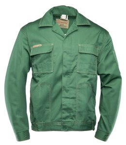 BRIXTON CLASSIC BLUZA - Zielony