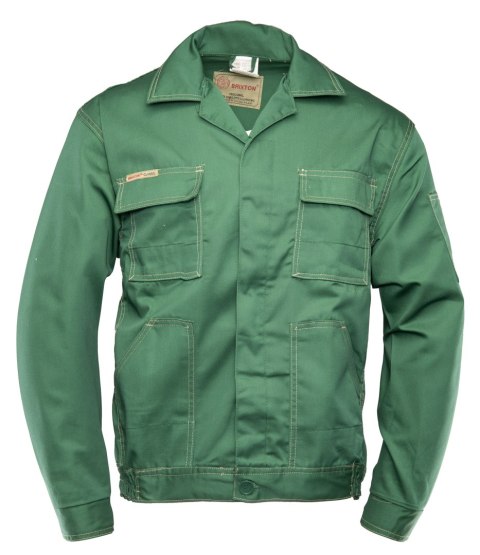 BRIXTON CLASSIC BLUZA - Zielony