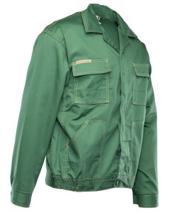 BRIXTON CLASSIC BLUZA - Zielony