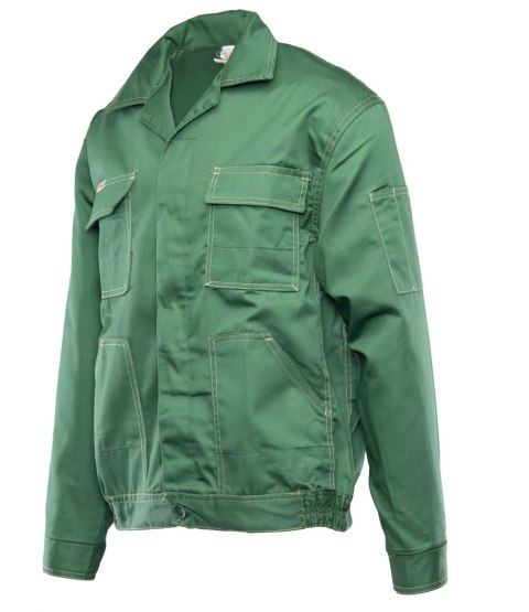 BRIXTON CLASSIC BLUZA - Zielony