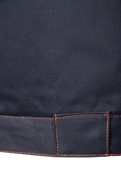 PROFLAM ANTISTATIC BLUZA KAT.II - Granatowy