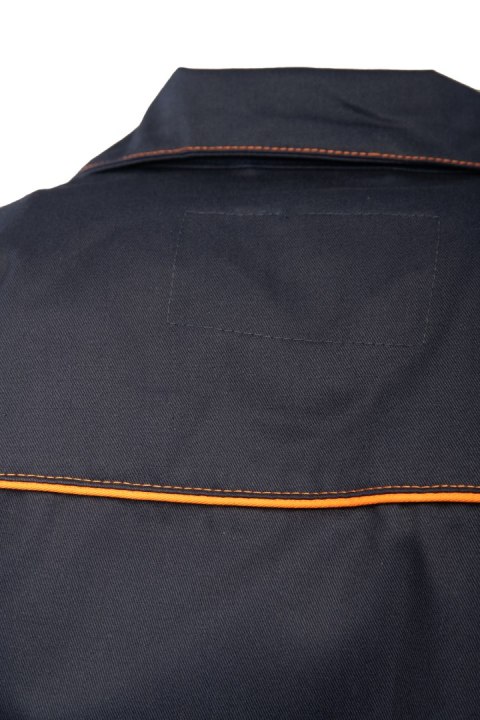 PROFLAM ANTISTATIC BLUZA KAT.II - Granatowy