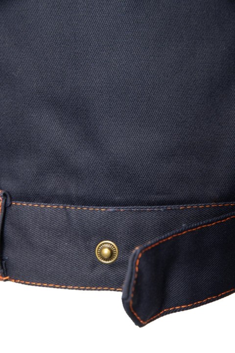 PROFLAM ANTISTATIC BLUZA KAT.II - Granatowy