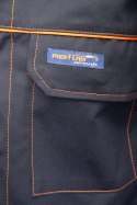 PROFLAM ANTISTATIC BLUZA KAT.II - Granatowy