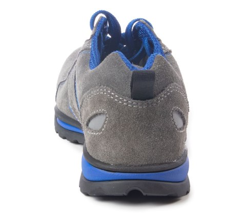 PÓŁBUT MAX - POPULAR FUSION S1 SRA STAL/NIEBIESKI