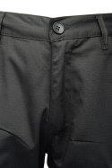 BRIXTON BDU SPODNIE DO PASA BDU - Czarny