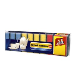 Zmywak, 10 szt., 30399, Jan Niezbędny