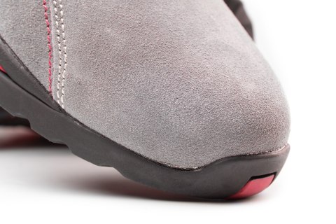 PÓŁBUT MAX - POPULAR FUSION O1 SRA STAL/CZERWIEŃ