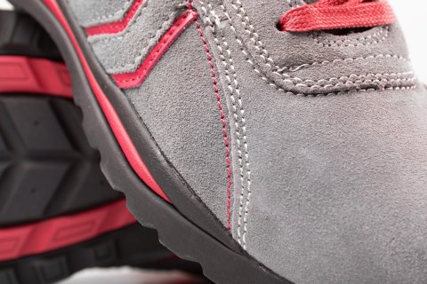 PÓŁBUT MAX - POPULAR FUSION O1 SRA STAL/CZERWIEŃ