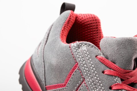 PÓŁBUT MAX - POPULAR FUSION O1 SRA STAL/CZERWIEŃ