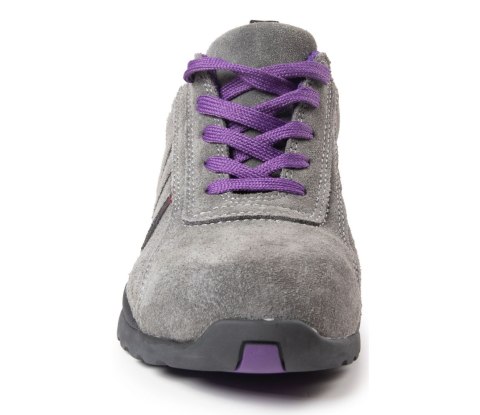 PÓŁBUT MAX - POPULAR FUSION O1 SRA STAL/FIOLET