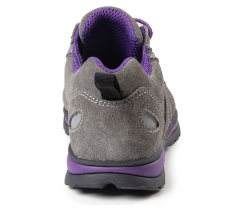 PÓŁBUT MAX - POPULAR FUSION O1 SRA STAL/FIOLET