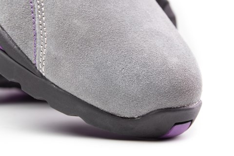 PÓŁBUT MAX - POPULAR FUSION O1 SRA STAL/FIOLET