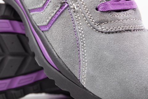 PÓŁBUT MAX - POPULAR FUSION O1 SRA STAL/FIOLET