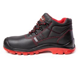 TRZEWIK MAX - POPULAR CZERWONY O1 SRC