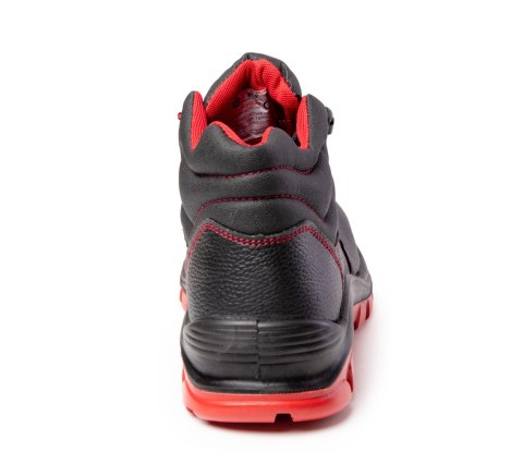 TRZEWIK MAX - POPULAR CZERWONY O1 SRC