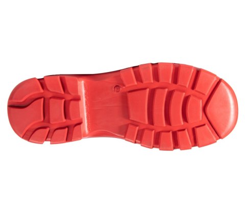 TRZEWIK MAX POPULAR CZERWONY S1 SRC