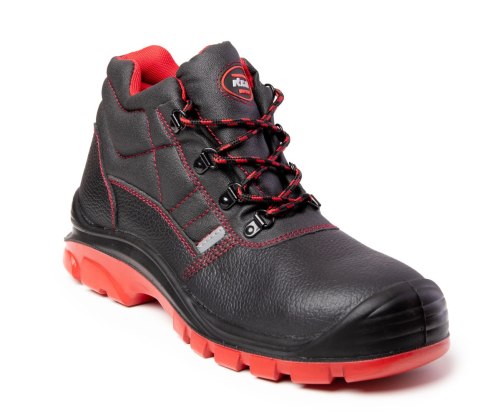 TRZEWIK MAX - POPULAR CZERWONY S3 SRC