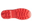 TRZEWIK MAX - POPULAR CZERWONY S3 SRC