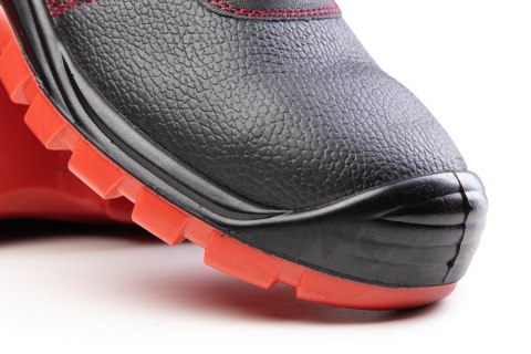 TRZEWIK MAX - POPULAR CZERWONY S3 SRC