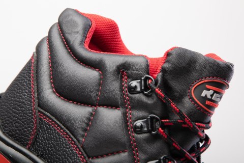 TRZEWIK MAX - POPULAR CZERWONY S3 SRC